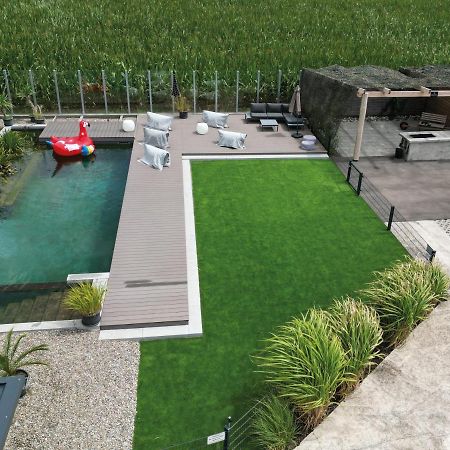 Vista-Apartments Ebersbach  Екстер'єр фото