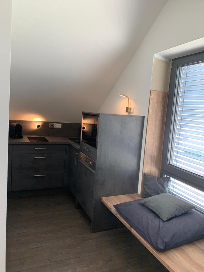 Vista-Apartments Ebersbach  Екстер'єр фото