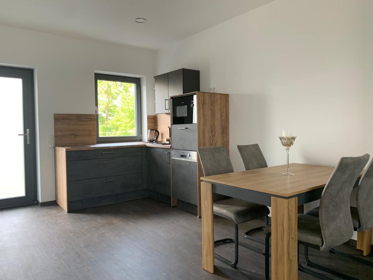 Vista-Apartments Ebersbach  Екстер'єр фото