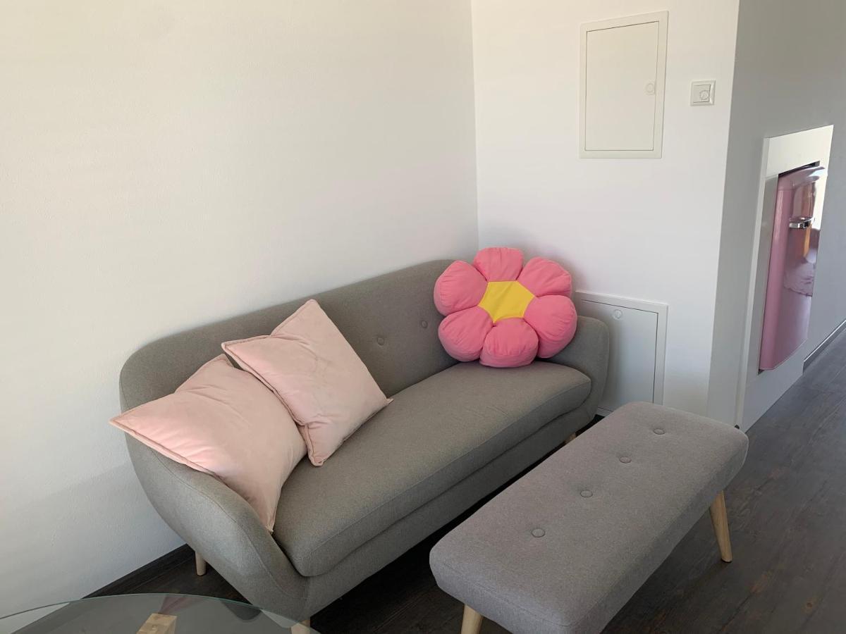 Vista-Apartments Ebersbach  Екстер'єр фото