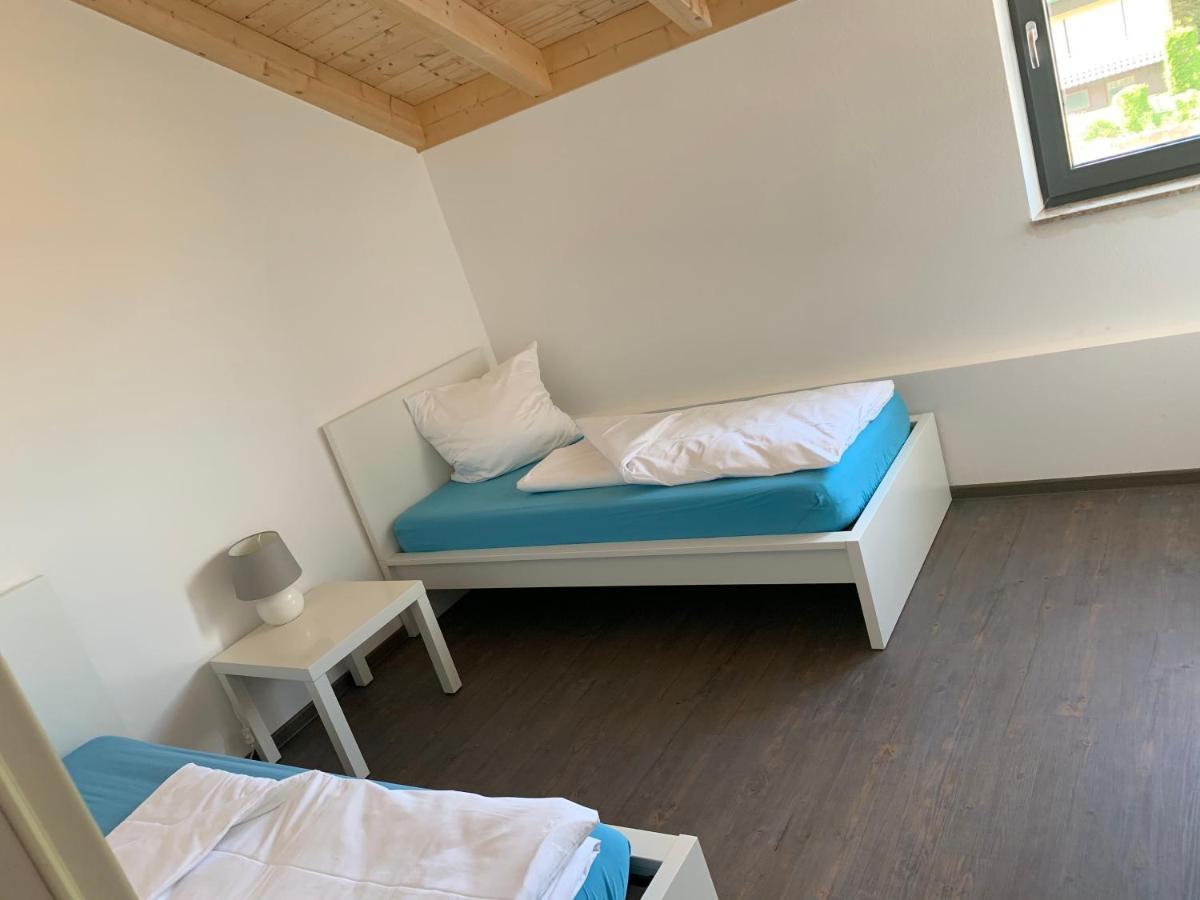 Vista-Apartments Ebersbach  Екстер'єр фото