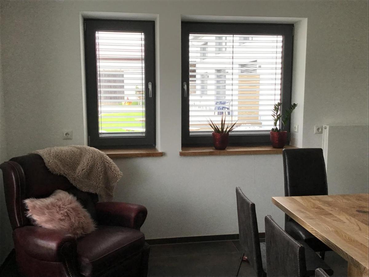 Vista-Apartments Ebersbach  Екстер'єр фото