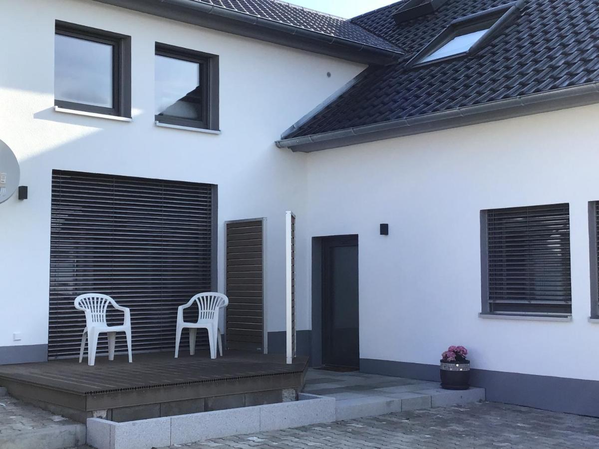 Vista-Apartments Ebersbach  Екстер'єр фото