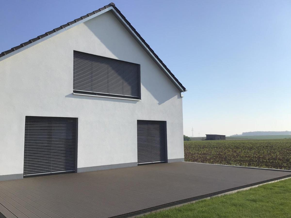 Vista-Apartments Ebersbach  Екстер'єр фото