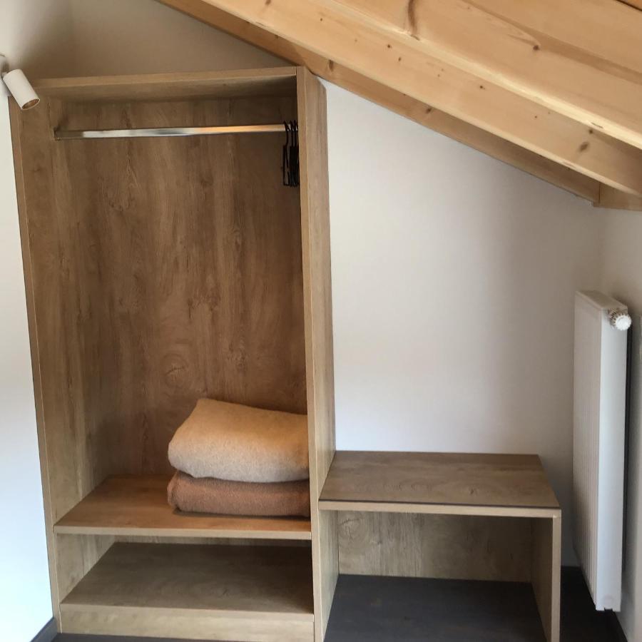 Vista-Apartments Ebersbach  Екстер'єр фото