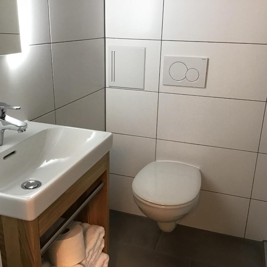 Vista-Apartments Ebersbach  Екстер'єр фото
