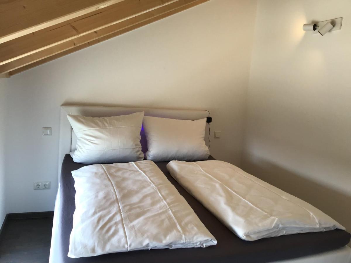 Vista-Apartments Ebersbach  Екстер'єр фото