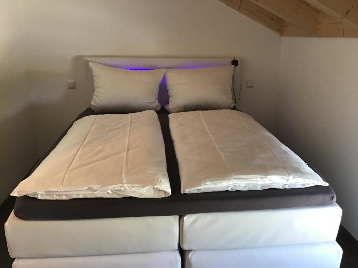 Vista-Apartments Ebersbach  Екстер'єр фото