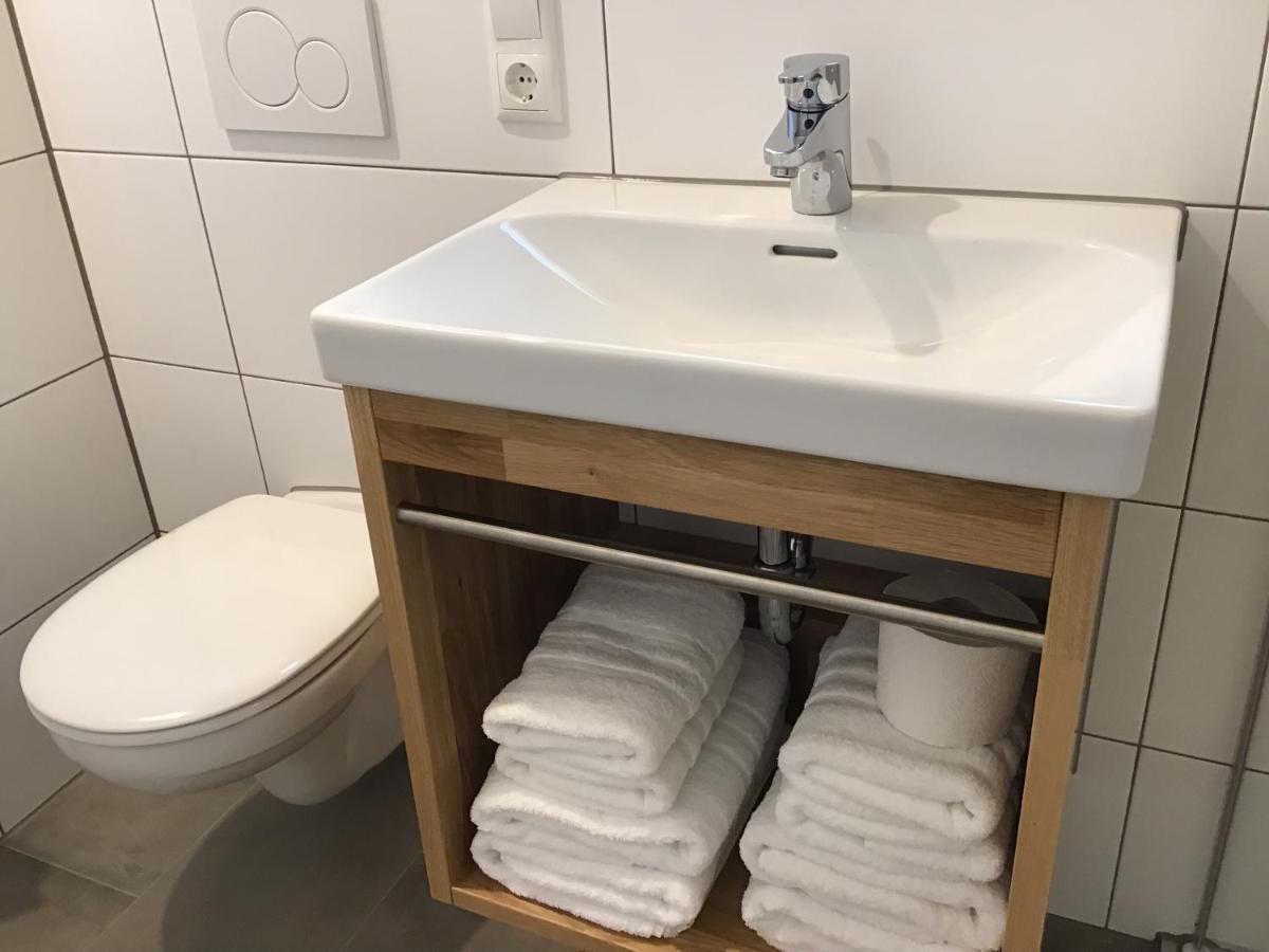 Vista-Apartments Ebersbach  Екстер'єр фото