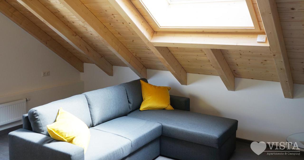Vista-Apartments Ebersbach  Екстер'єр фото