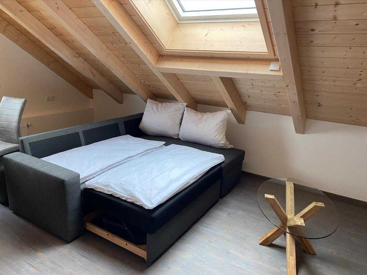 Vista-Apartments Ebersbach  Екстер'єр фото