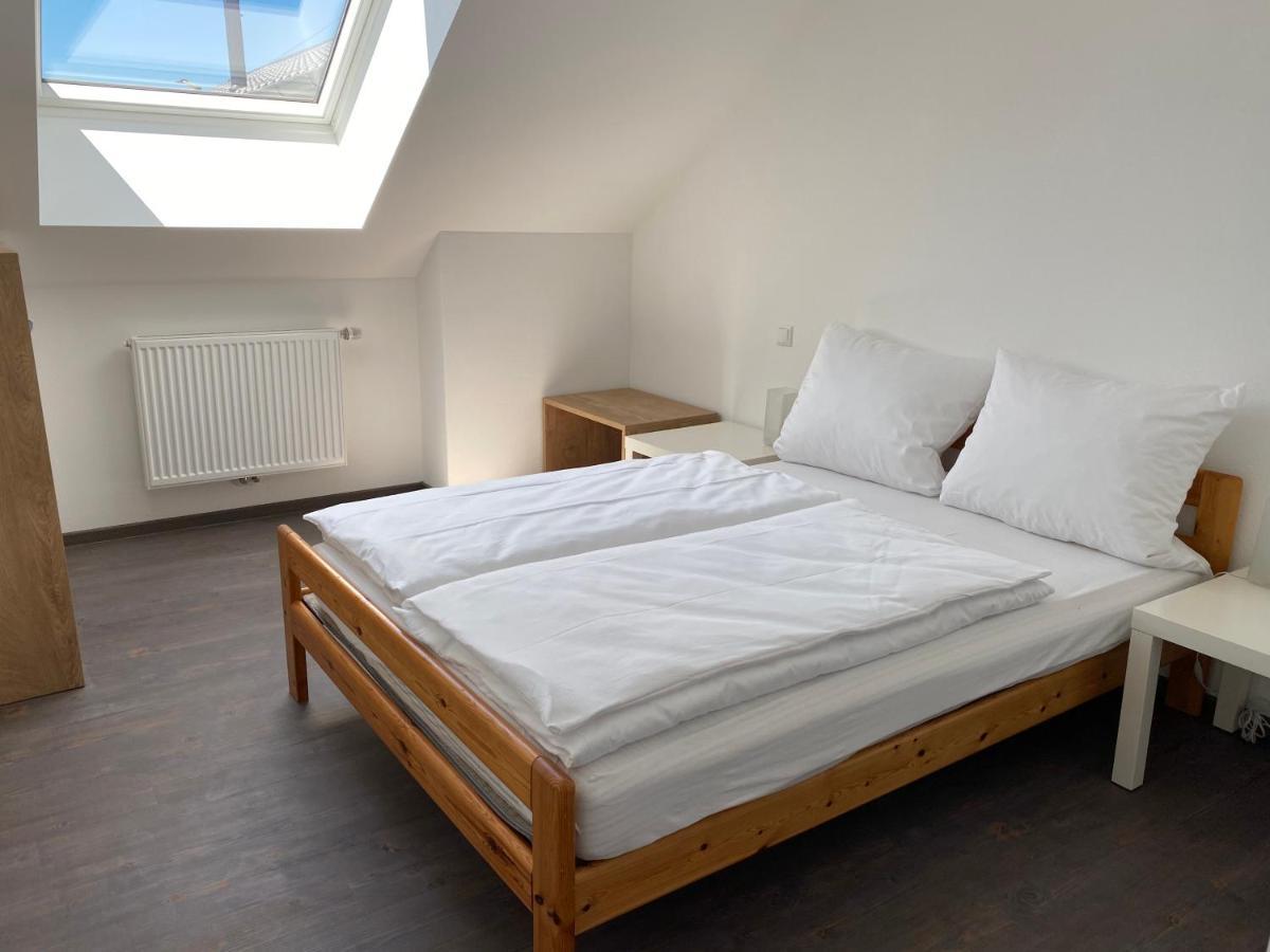Vista-Apartments Ebersbach  Екстер'єр фото