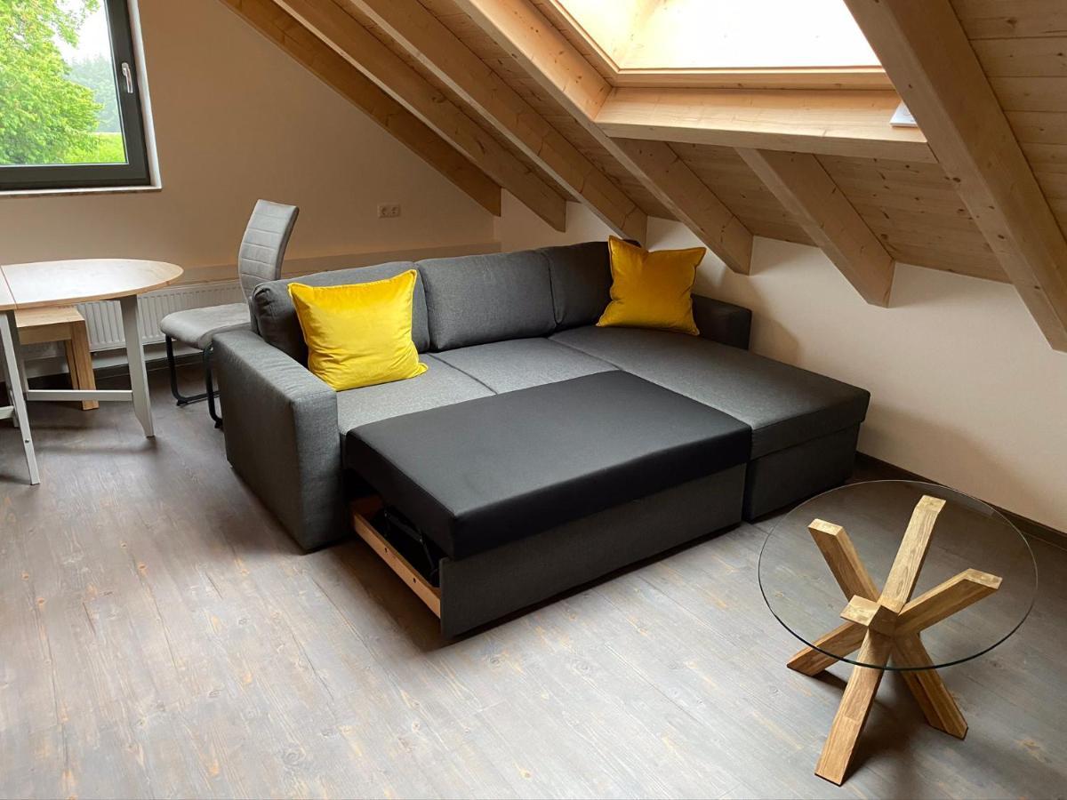 Vista-Apartments Ebersbach  Екстер'єр фото