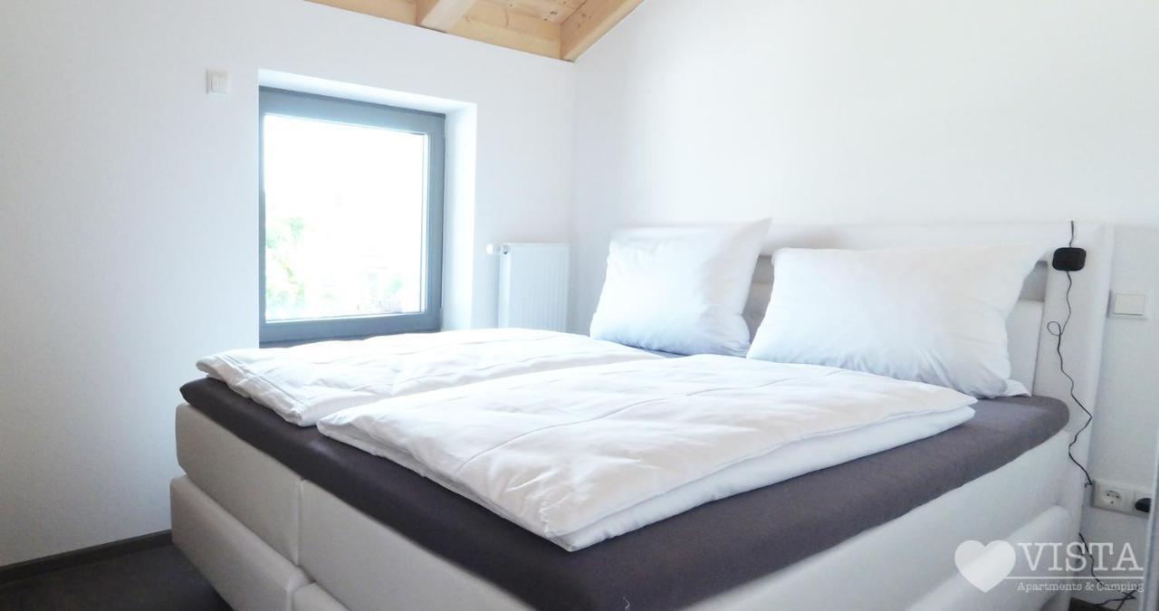 Vista-Apartments Ebersbach  Екстер'єр фото