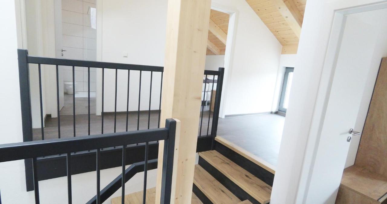 Vista-Apartments Ebersbach  Екстер'єр фото