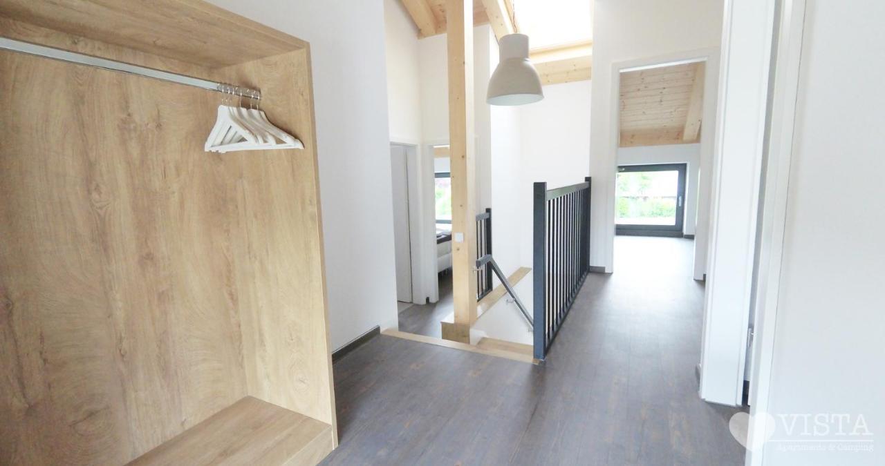 Vista-Apartments Ebersbach  Екстер'єр фото