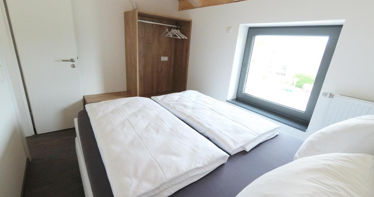 Vista-Apartments Ebersbach  Екстер'єр фото