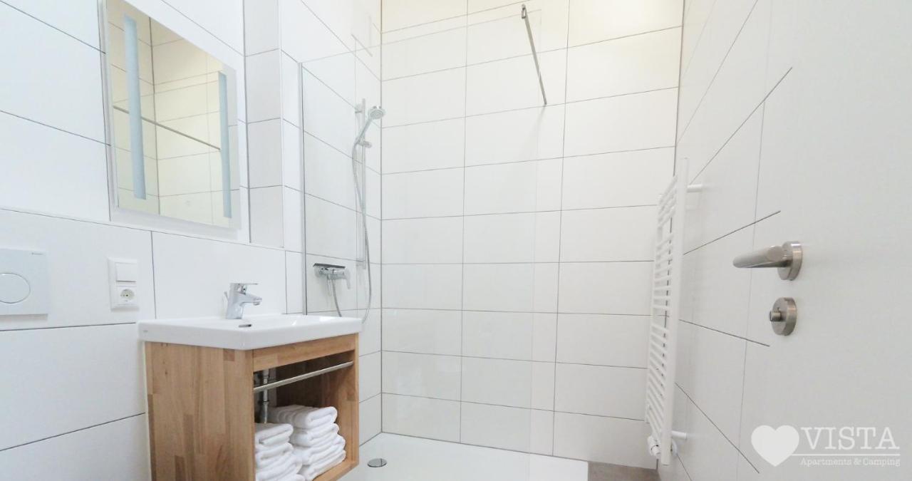 Vista-Apartments Ebersbach  Екстер'єр фото