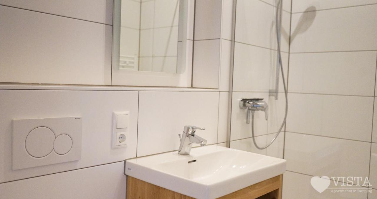 Vista-Apartments Ebersbach  Екстер'єр фото